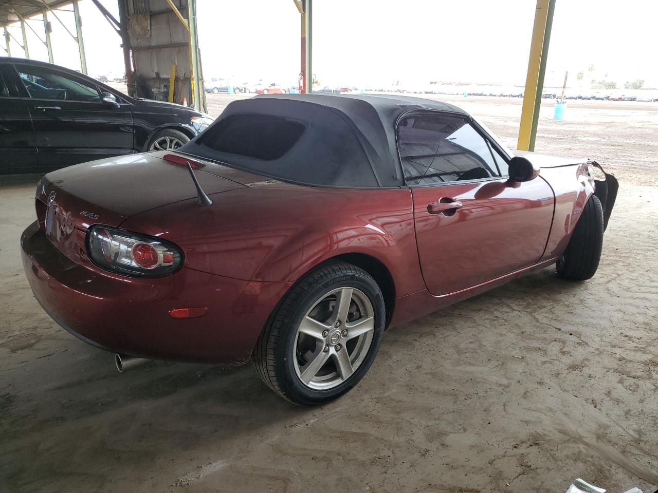 2006 Mazda MX-5 - Image 3