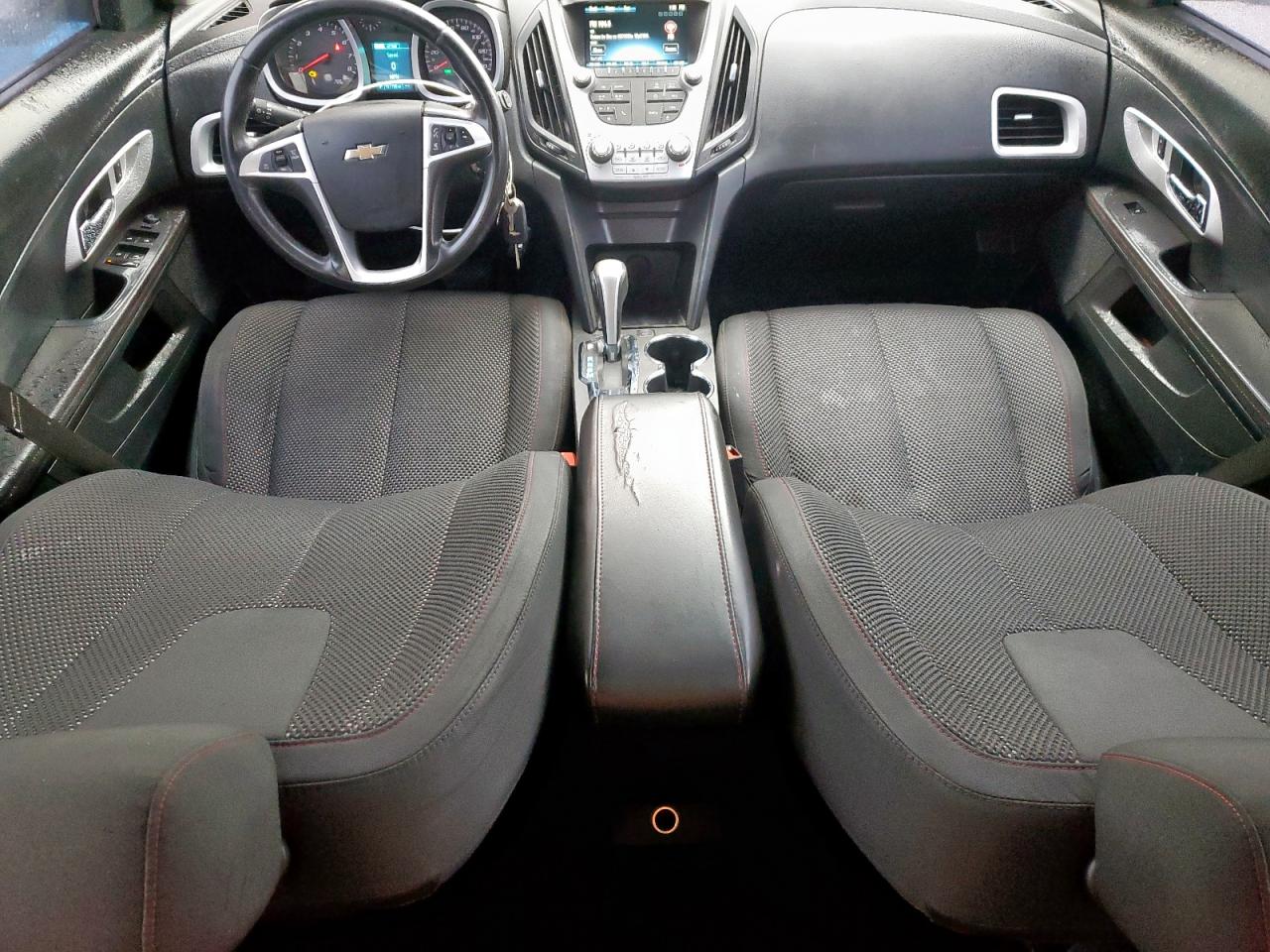 2014 Chevrolet Equinox - Image 8