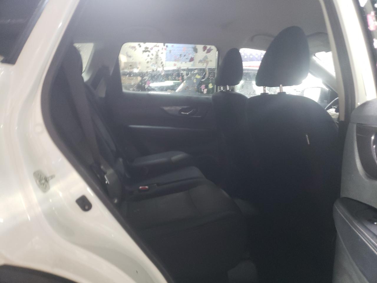 5N1AT2MV1KC830576 NISSAN ROGUE 2019