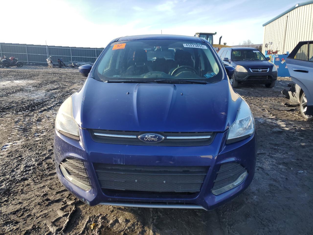 1FMCU0G70GUA48665 FORD ESCAPE 2016
