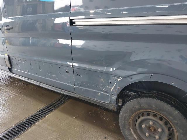 2021 FORD TRANSIT 35