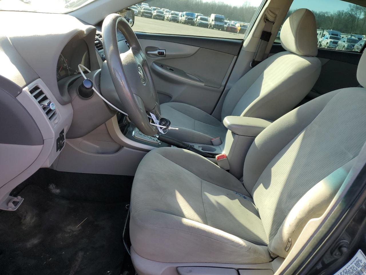 2010 Toyota Corolla - Image 7