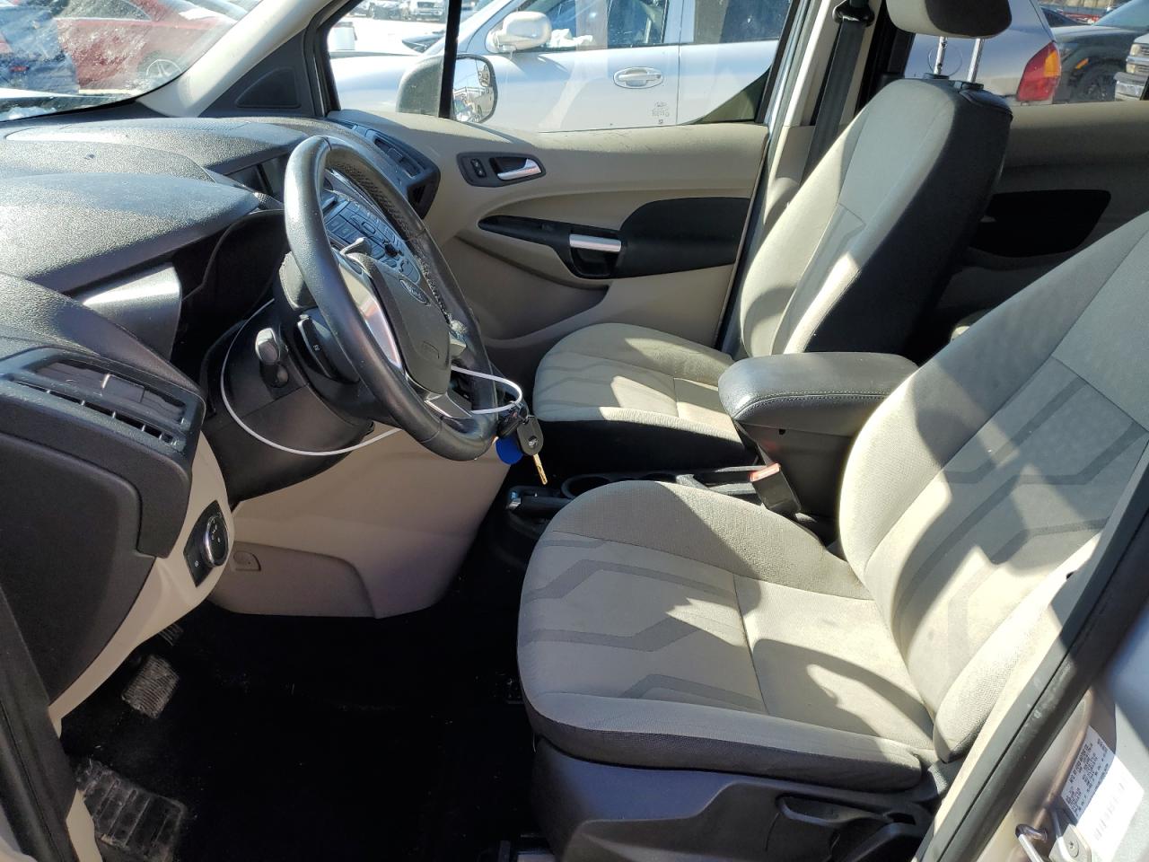2015 Ford Transit - Image 7