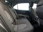 2020 Toyota Camry Le en Venta en Finksburg, MD - Front End