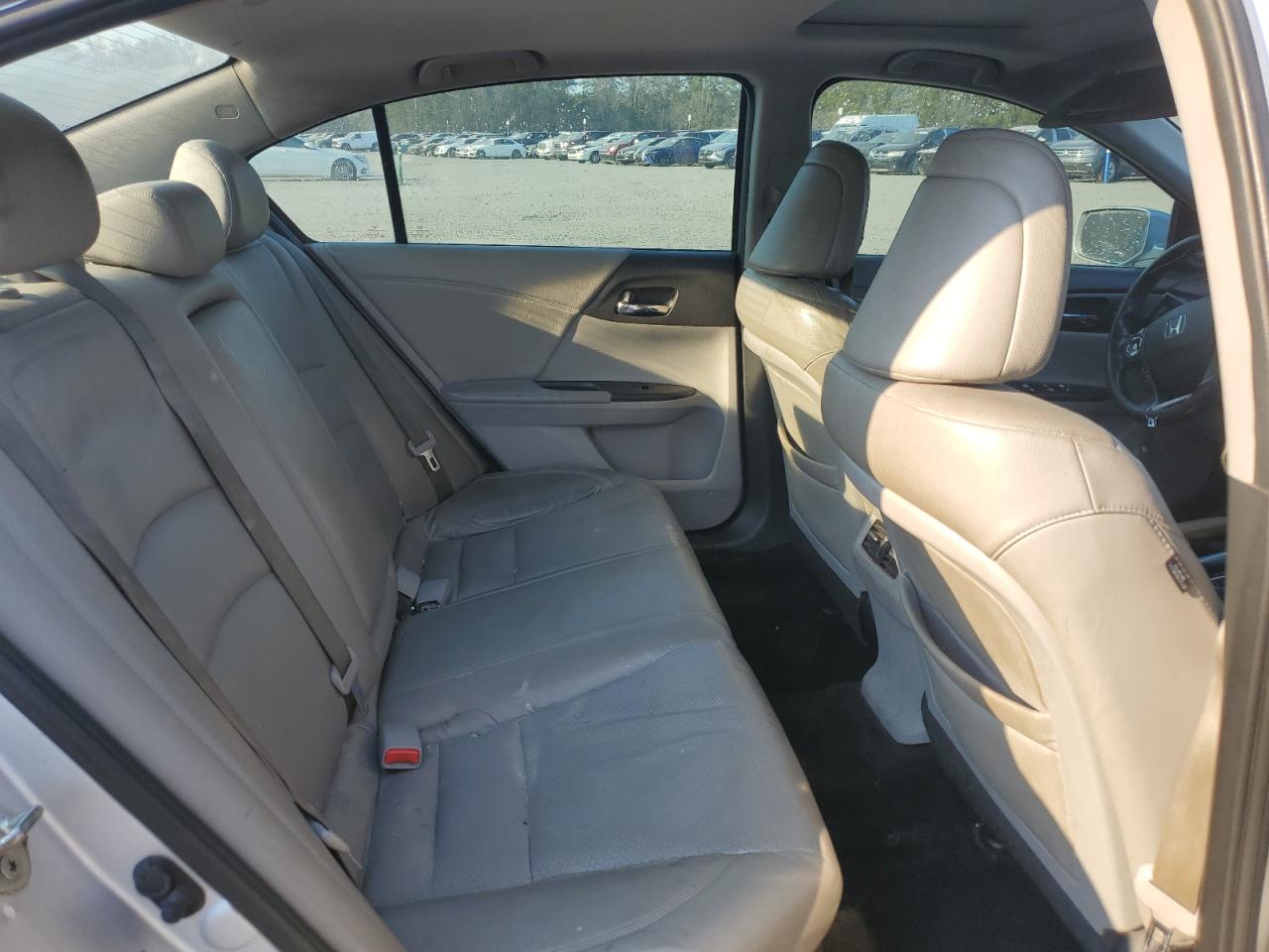 2014 Honda Accord - Image 10