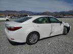 2014 Lexus Es 350 na sprzedaż w Mentone, CA - Front End