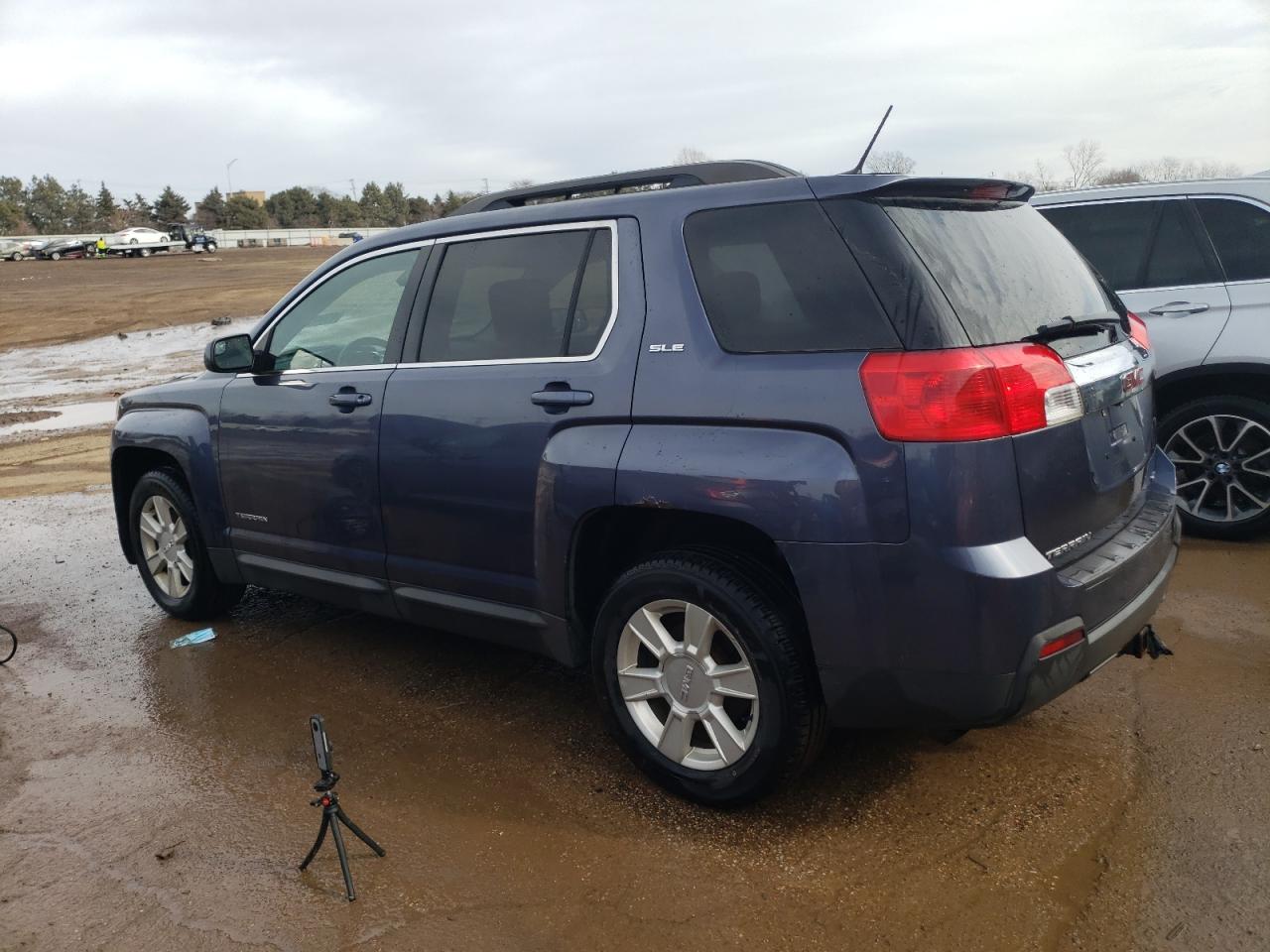 2013 GMC Terrain - Image 2