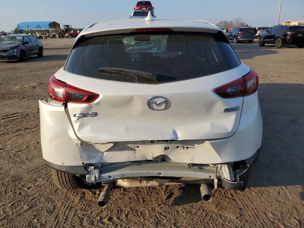 2019 Mazda CX-3 - Image 6