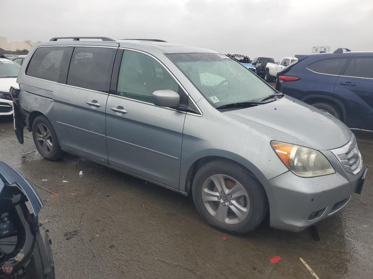 2008 Honda Odyssey - Image 4