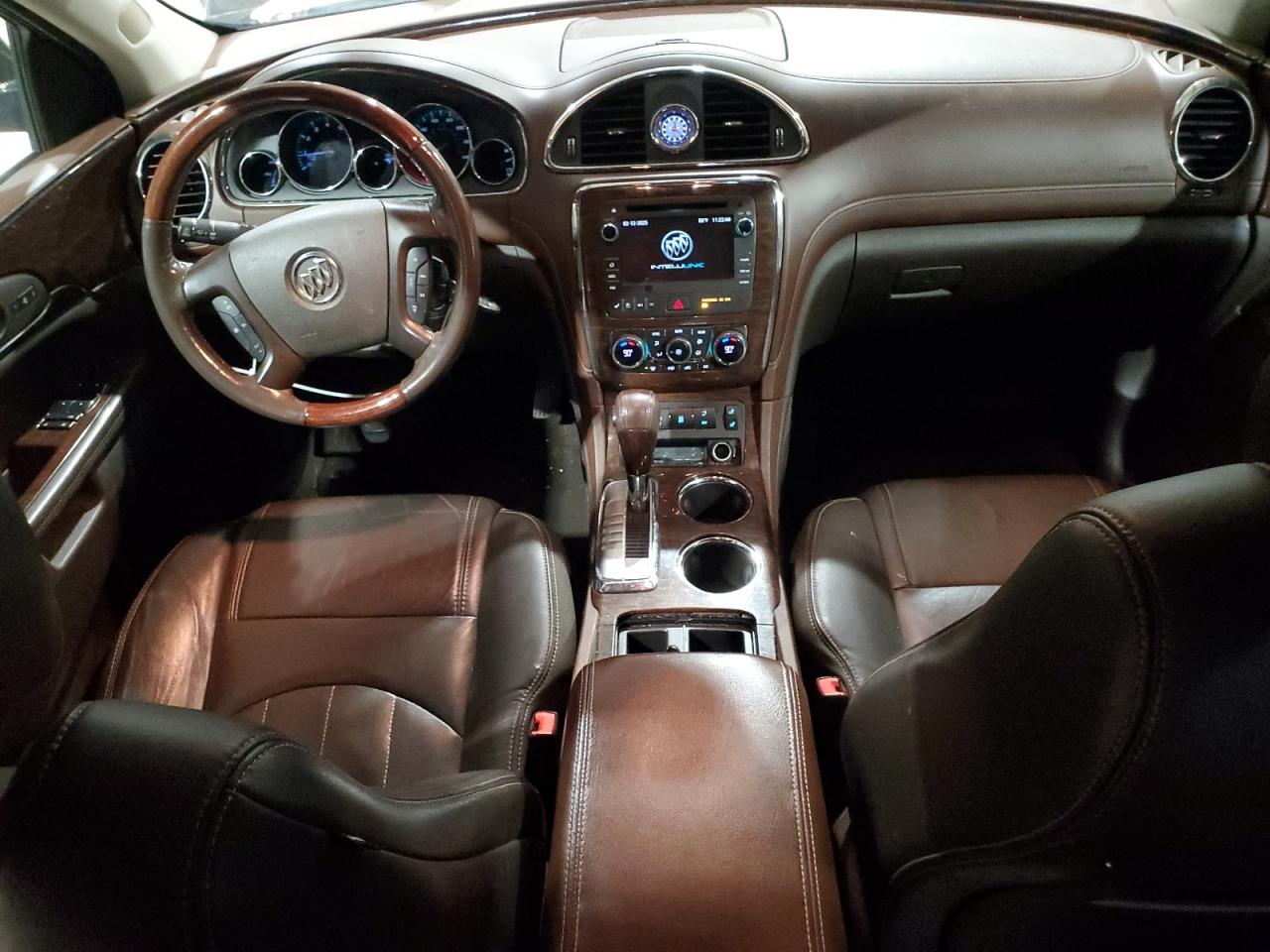 2013 Buick Enclave - Image 8