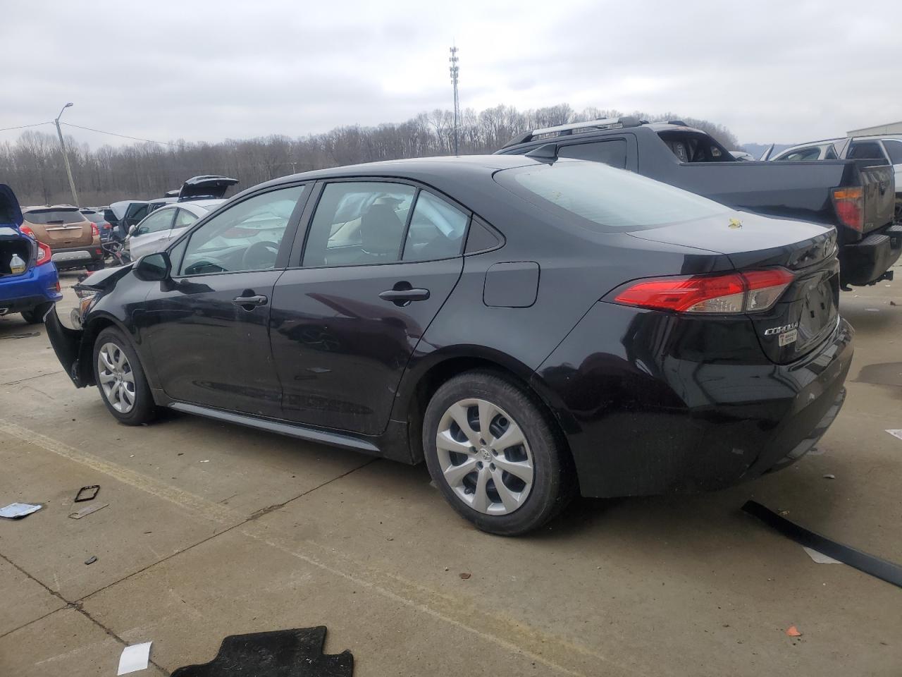 2022 Toyota Corolla - Image 2