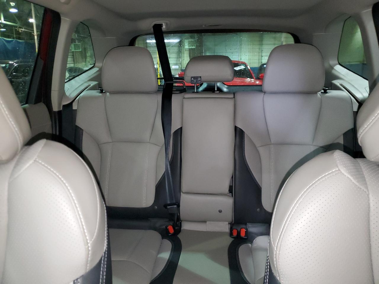 2019 Subaru Forester - Image 10
