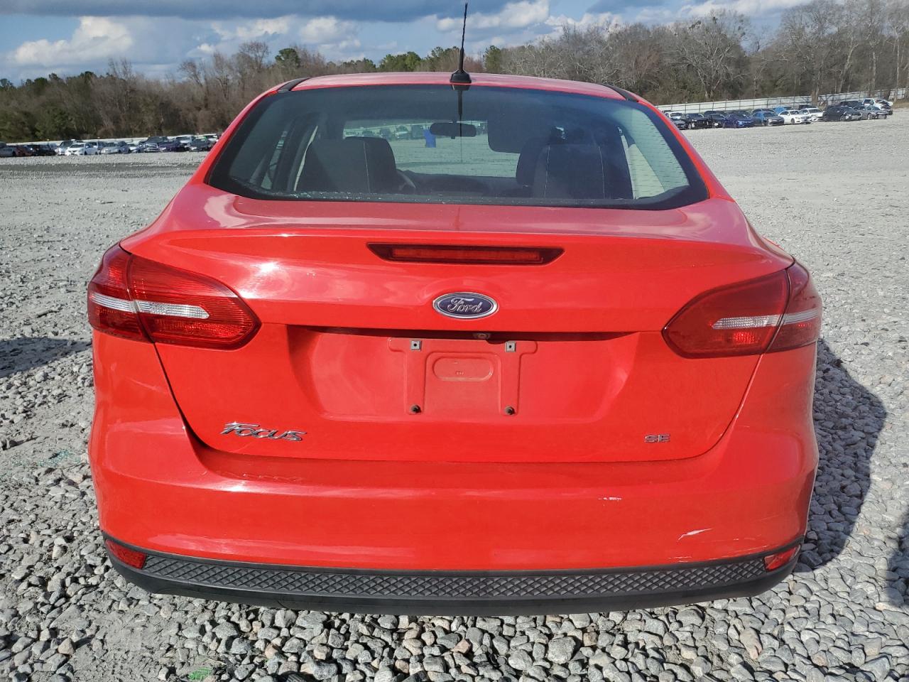 2017 Ford Focus - Image 6