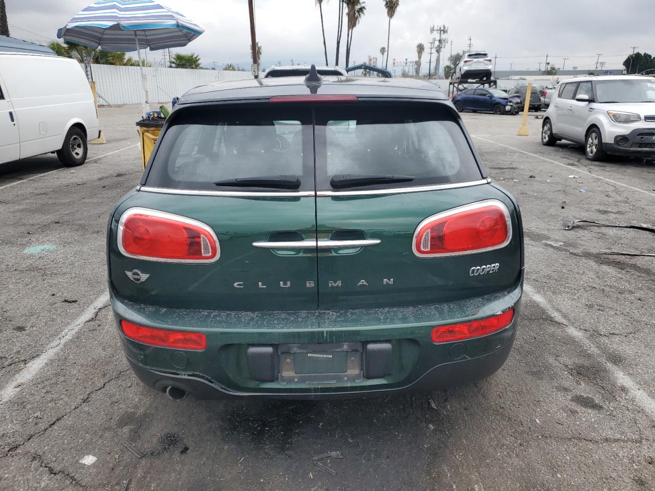 2017 MINI Cooper - Image 6
