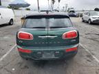 2017 Mini Cooper Clubman All4 na sprzedaż w Van Nuys, CA - Rear End