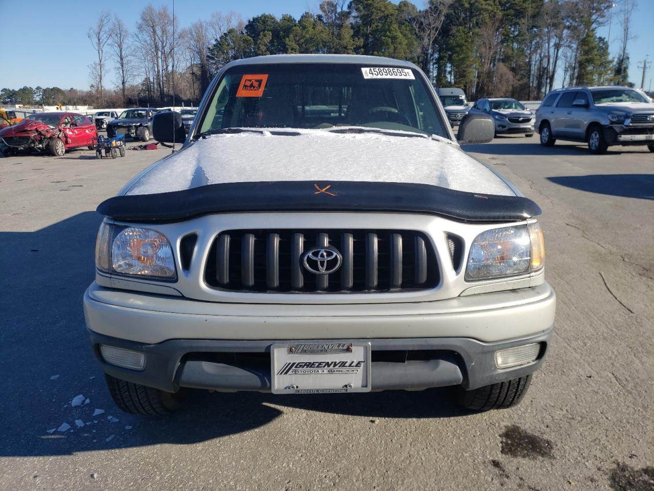 2004 Toyota Tacoma - Image 5