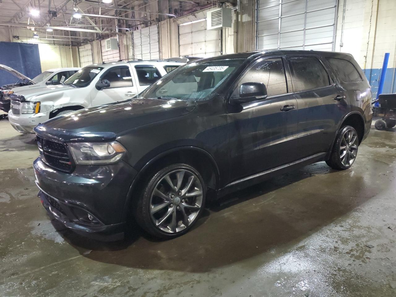 2014 Dodge Durango - Image 1