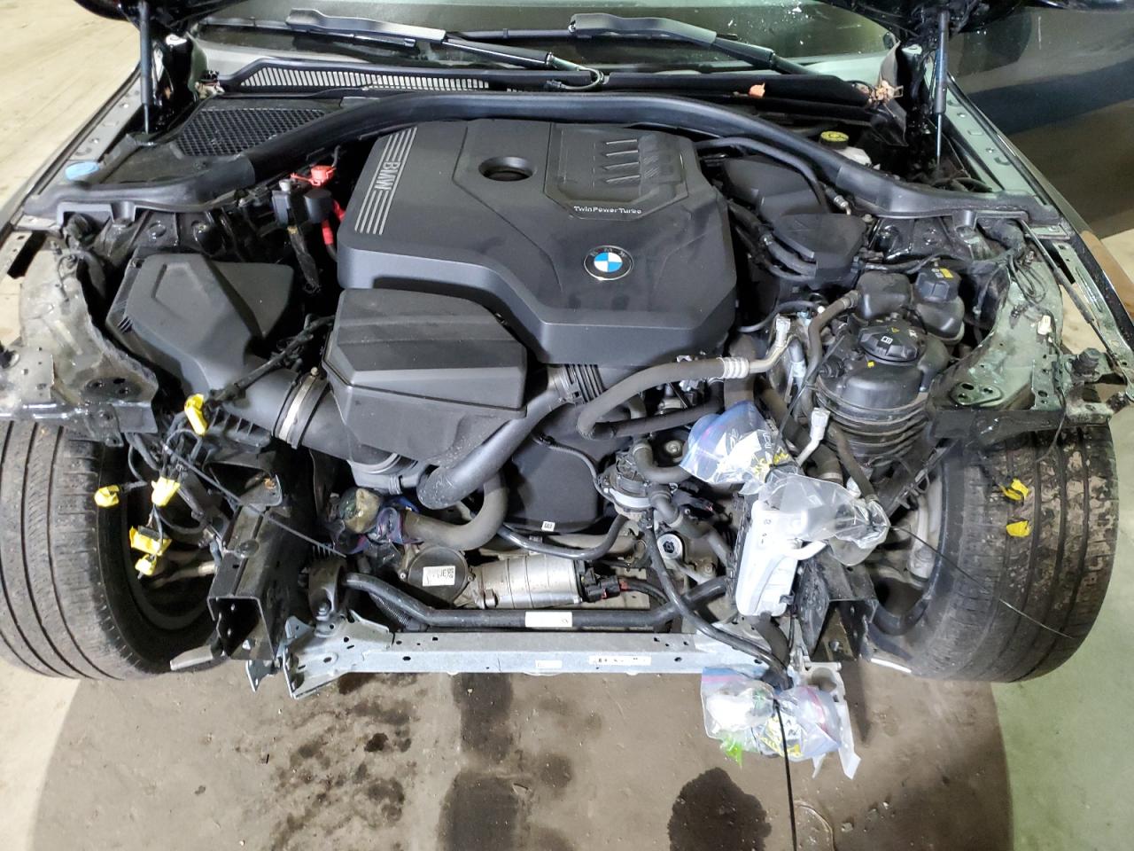 2022 BMW 4er - Image 11