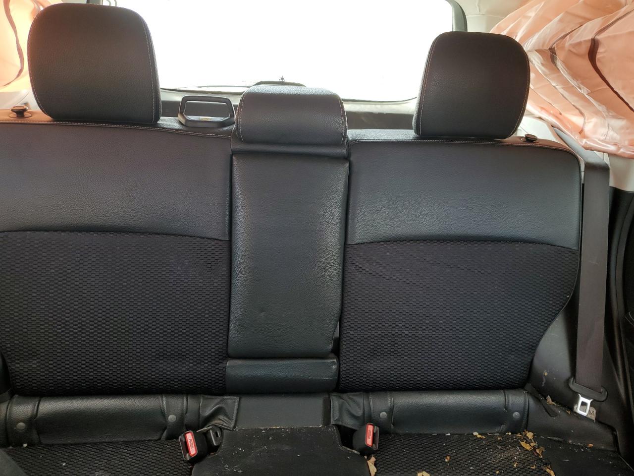 2015 Subaru Forester - Image 10