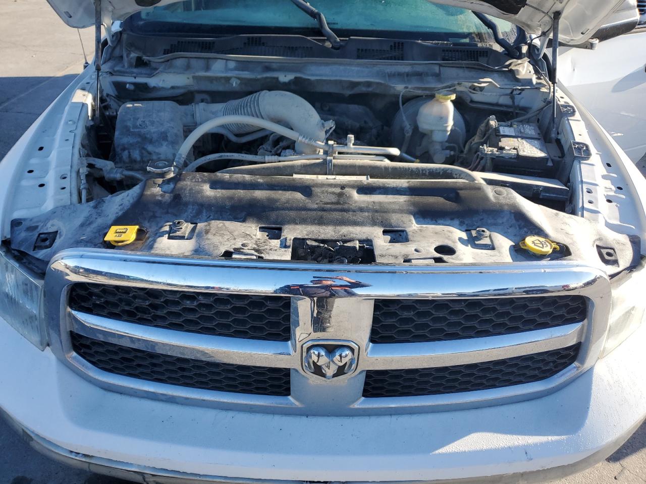 2021 RAM 1500 - Image 11