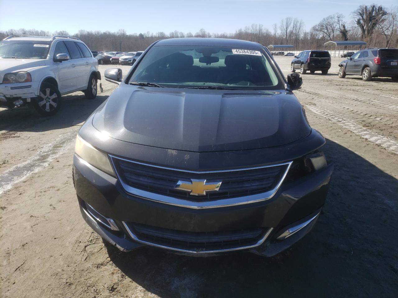 2014 Chevrolet Impala - Image 5