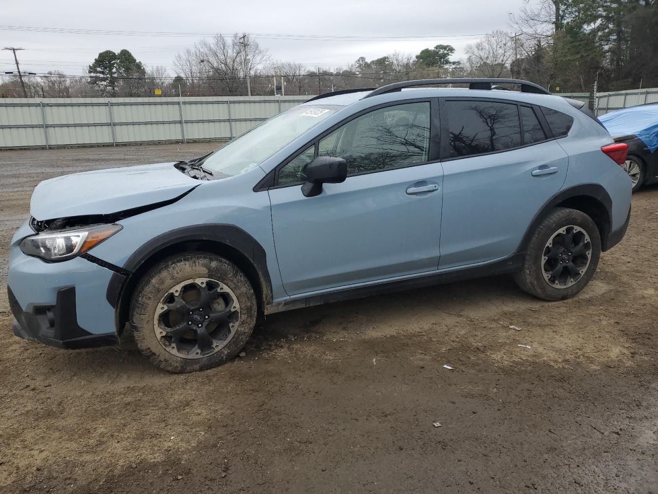 2021 Subaru XV - Image 1