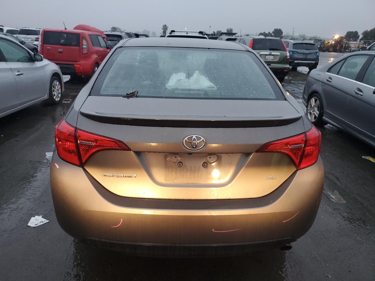 2018 Toyota Corolla - Image 6