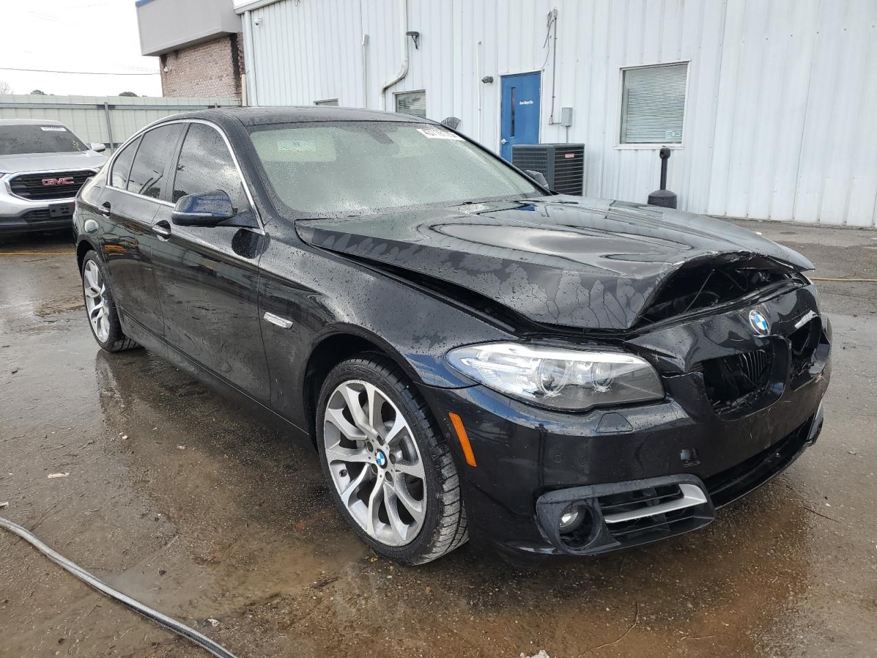 2016 BMW 5er - Image 4