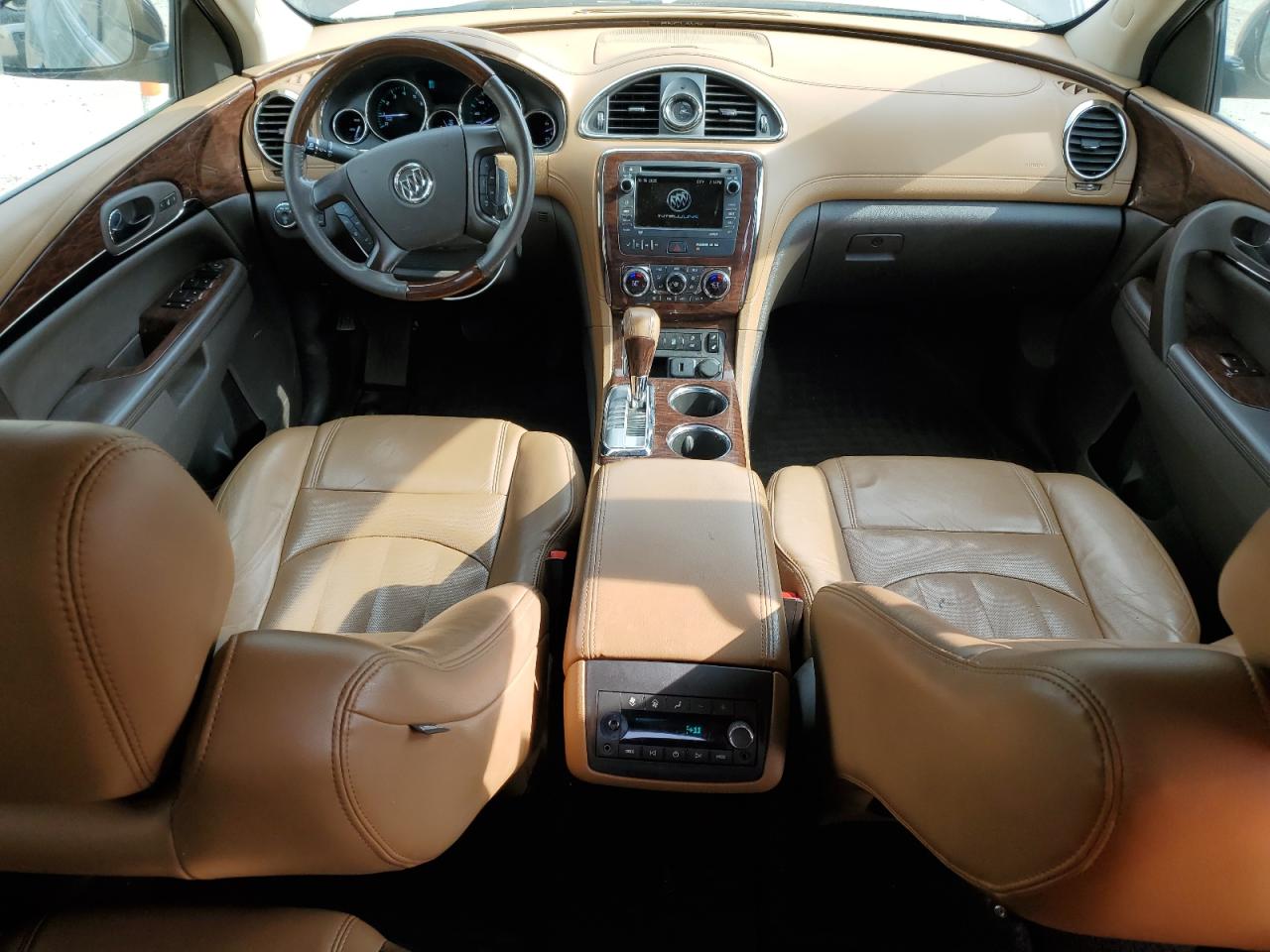 2015 Buick Enclave - Image 8