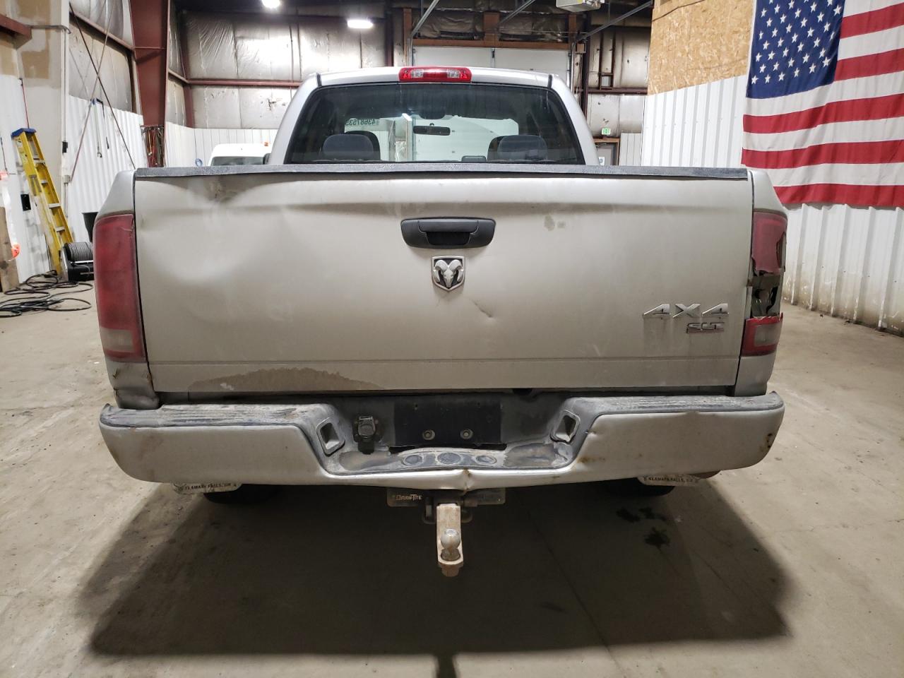 2005 Dodge RAM - Image 6