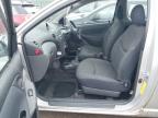 2004 TOYOTA YARIS T3 for sale at Copart WOLVERHAMPTON