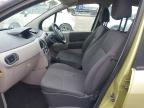 2005 RENAULT MODUS DYNA for sale at Copart SANDWICH