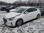 North Billerica, MA에서 판매 중인 2019 Hyundai Elantra Sel - Front End