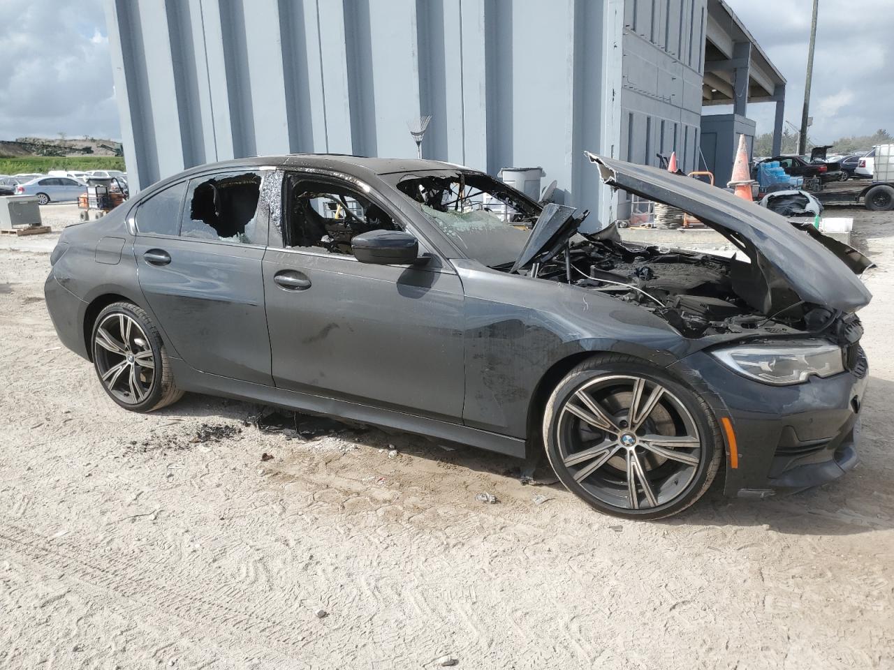 2020 BMW 3er - Image 4