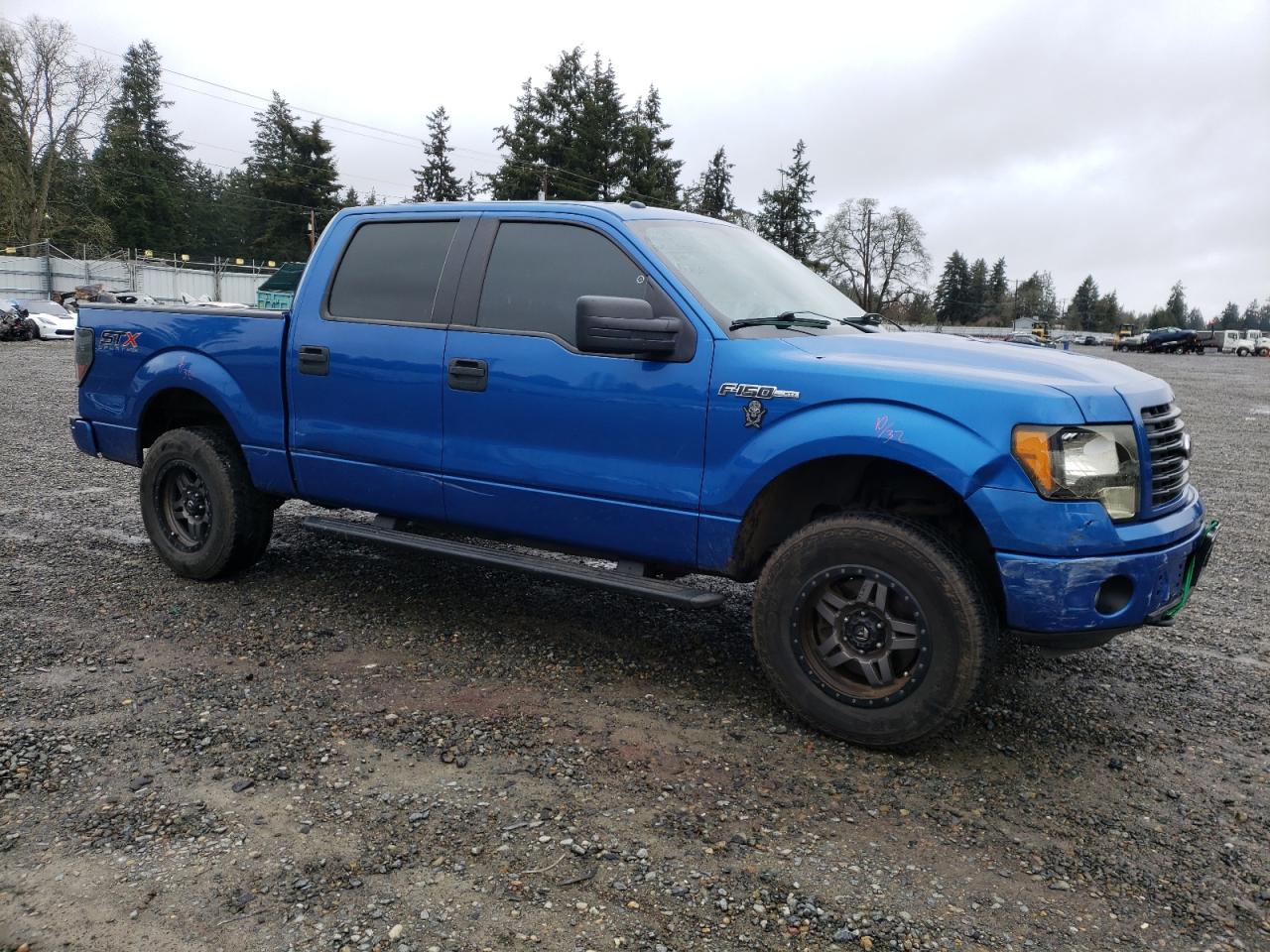 2014 Ford F-150 - Image 4
