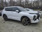 2024 Mitsubishi Outlander Se for Sale in Waldorf, MD - Front End