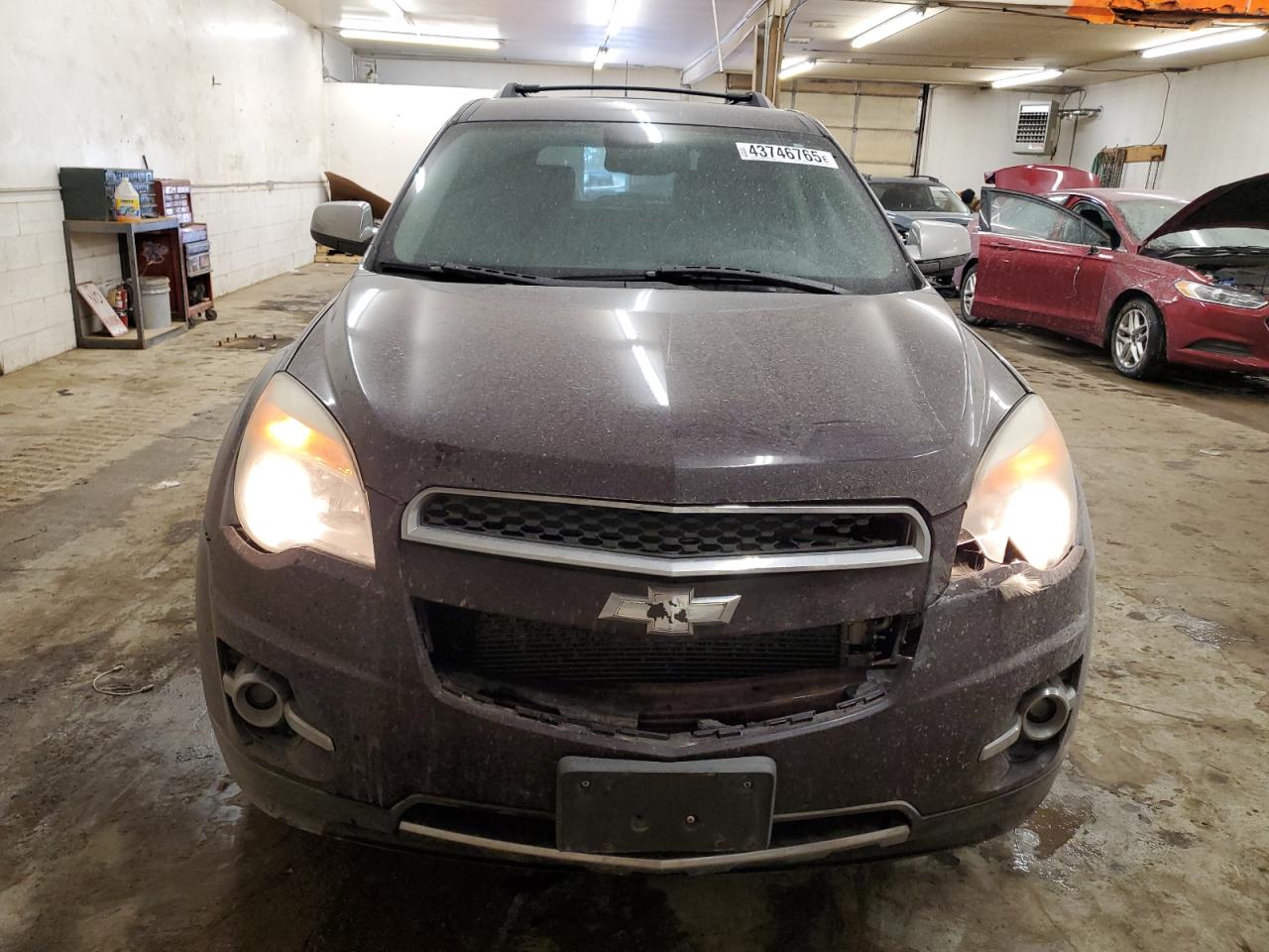 2011 Chevrolet Equinox - Image 5