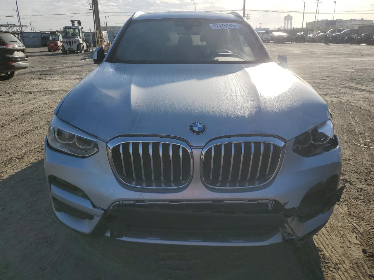 2021 BMW X3 - Image 5