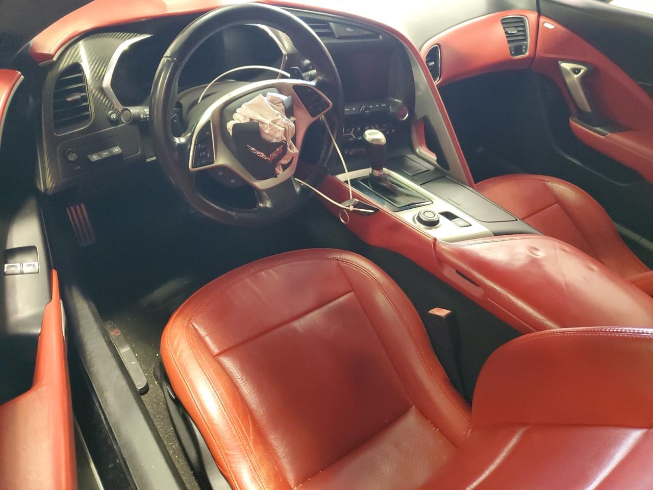2014 Chevrolet Corvette - Image 8