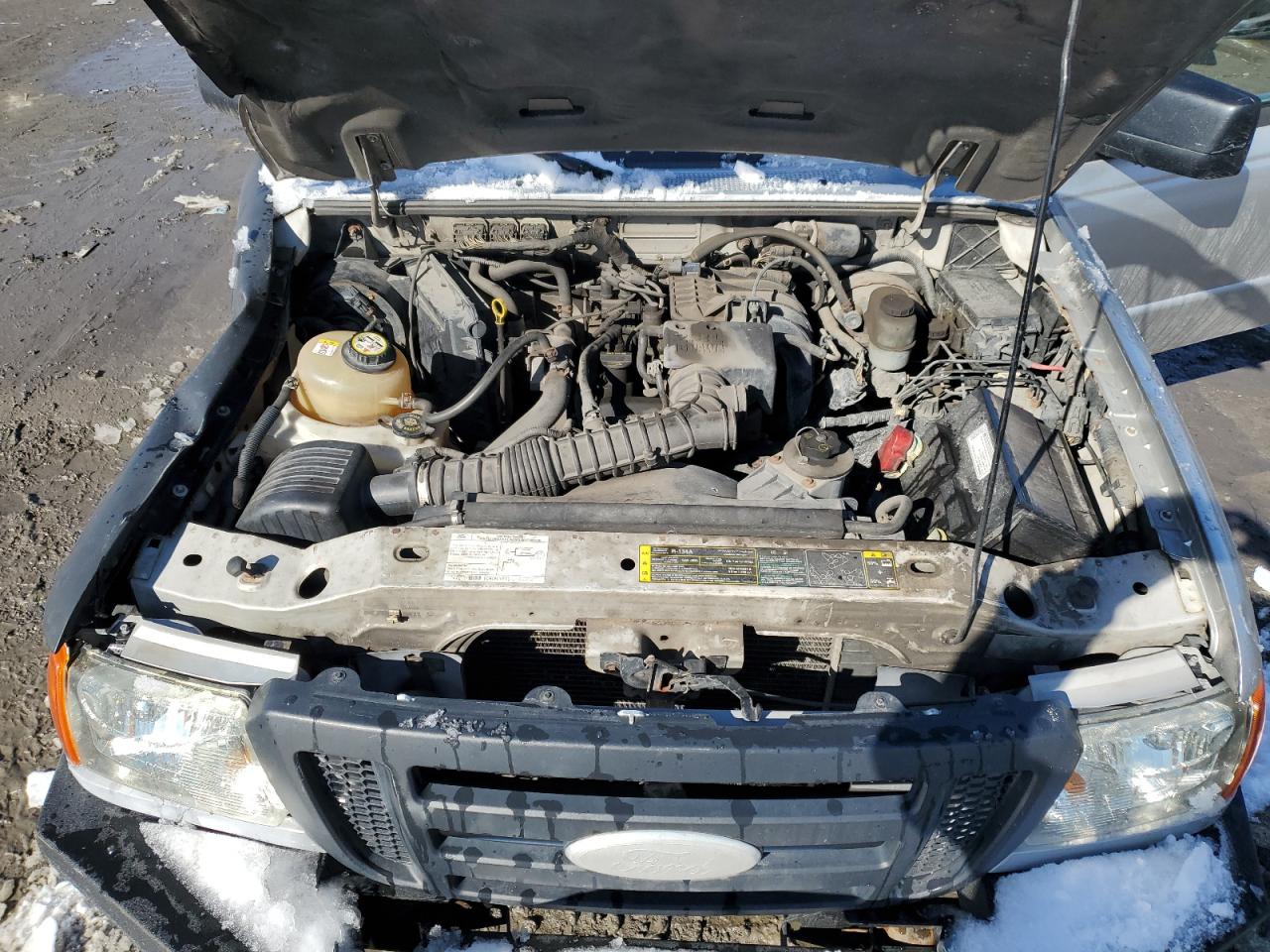 2007 Ford Ranger - Image 11