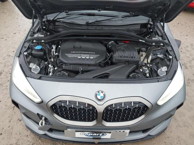 2024 BMW 1 SERIES M135I XDRIVE 5DR STEP AUTO