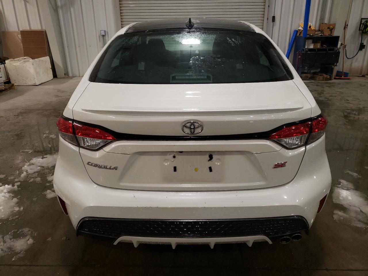 2021 Toyota Corolla - Image 6