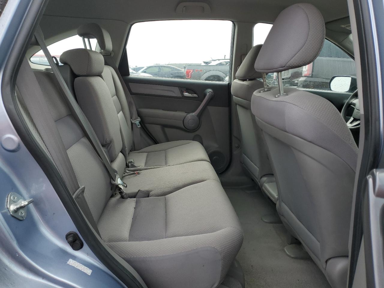2009 Honda CR-V - Image 11