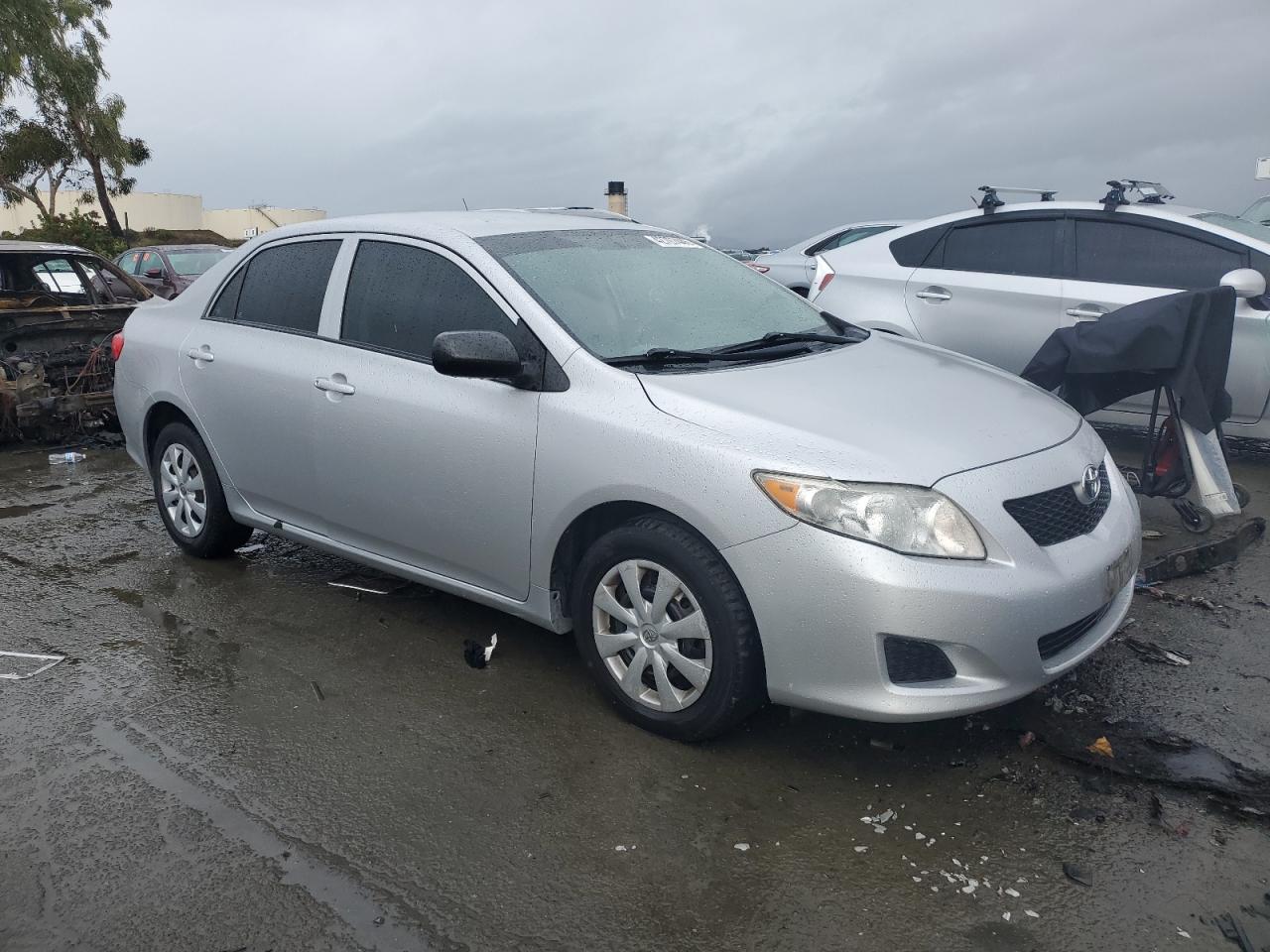 2010 Toyota Corolla - Image 4