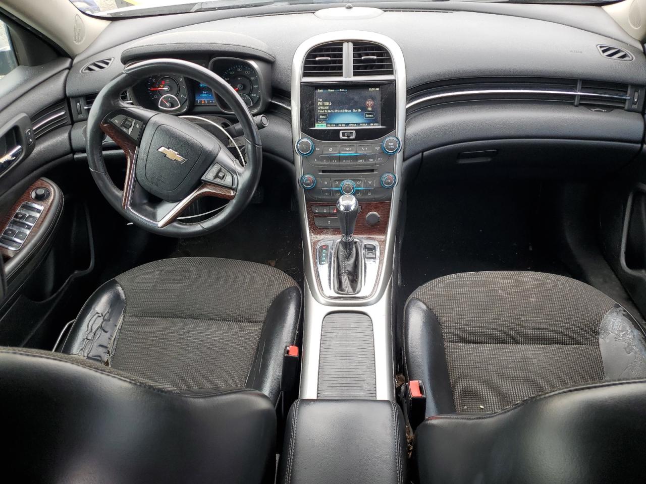 2013 Chevrolet Malibu - Image 8
