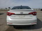 2015 Hyundai Sonata Sport   for Sale in Bakersfield, CA - Burn - Engine