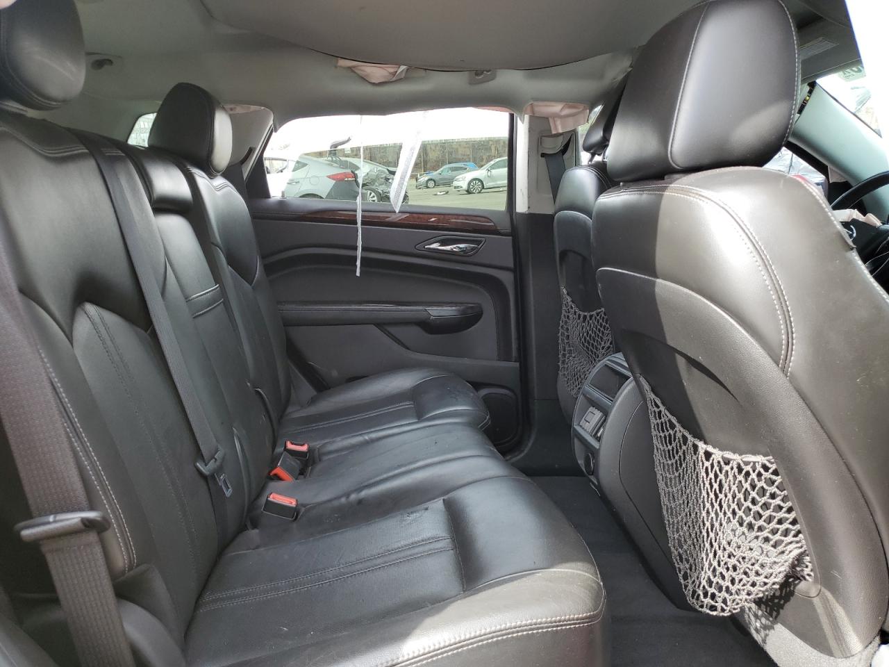 2013 Cadillac SRX - Image 11