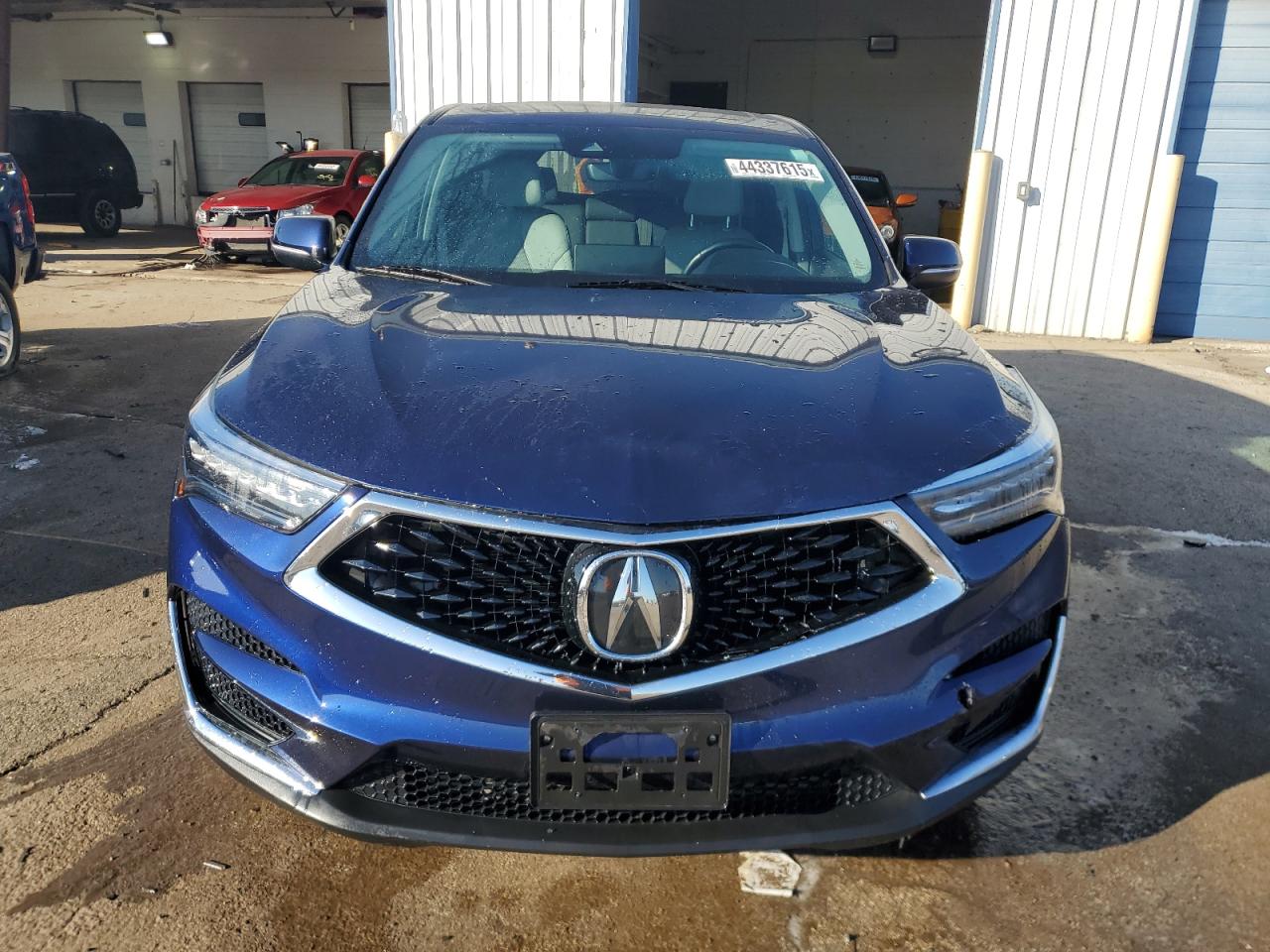 2020 Acura RDX - Image 5