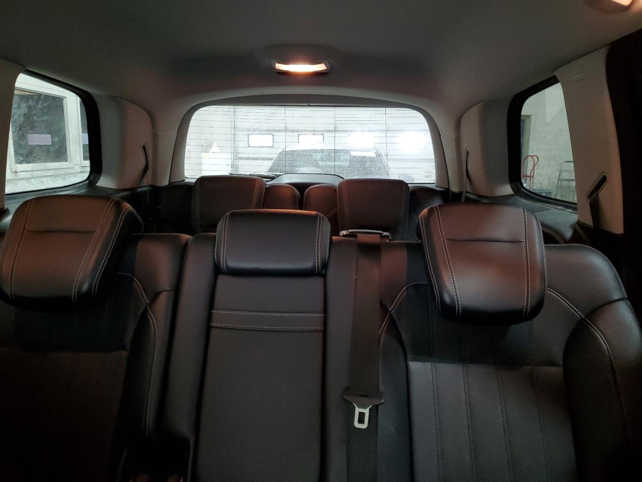 2015 Mercedes-Benz GL-klasse - Image 10