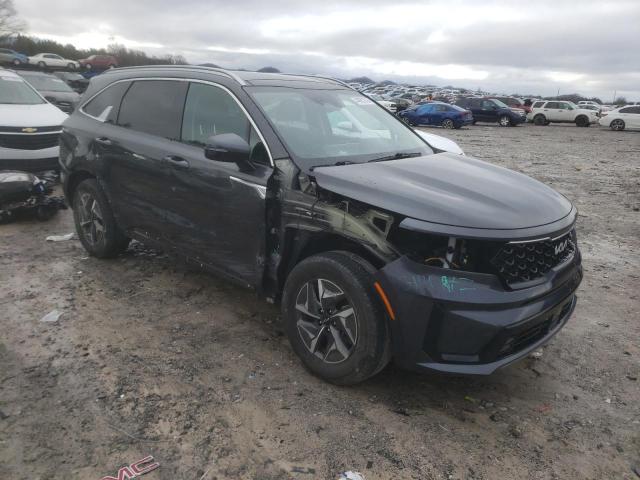  KIA SORENTO 2022 Szary